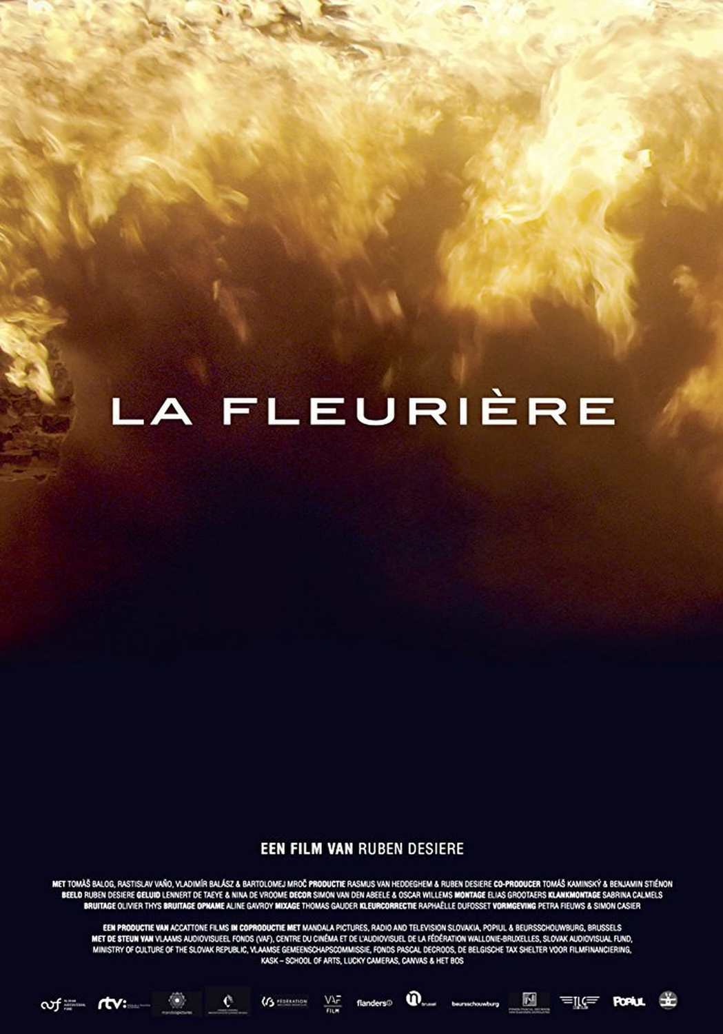 La Fleurière | Fandíme filmu