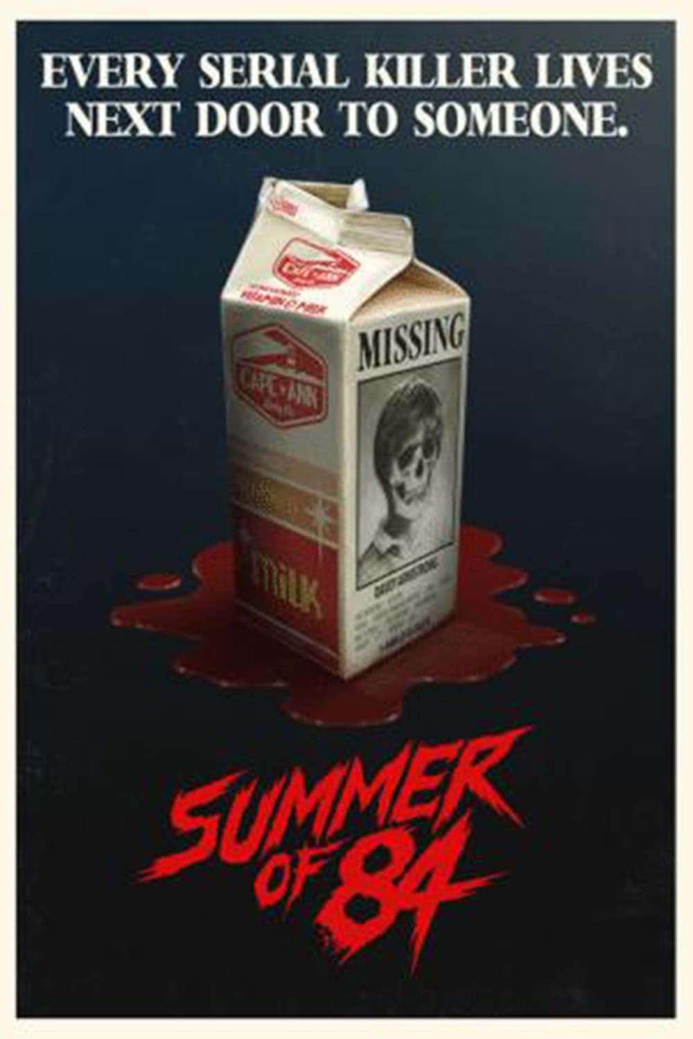 Summer of '84 | Fandíme filmu