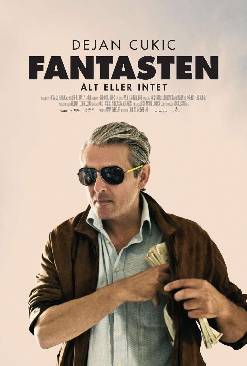 Fantasten | Fandíme filmu