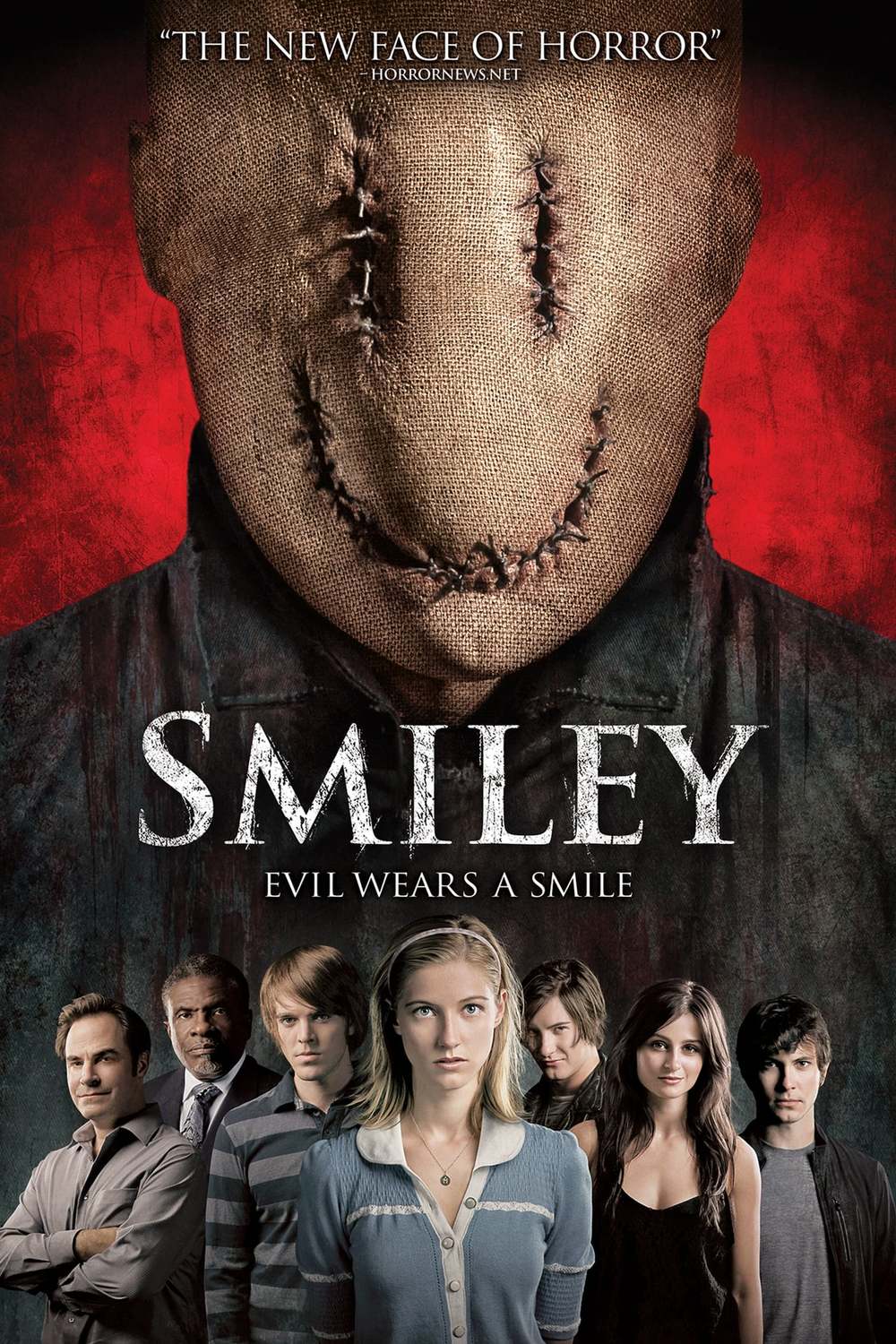 Smiley | Fandíme filmu