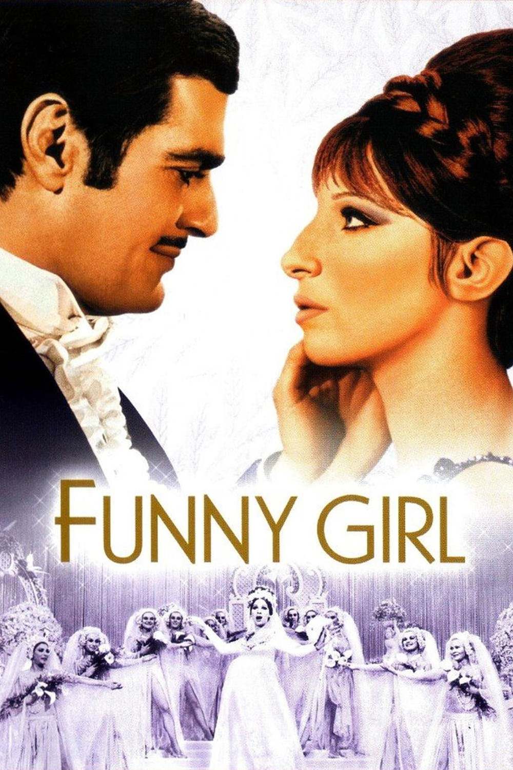 Funny Girl | Fandíme filmu