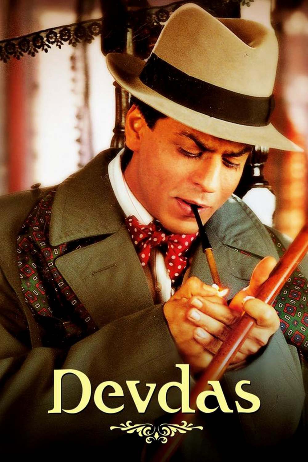 Devdas | Fandíme filmu