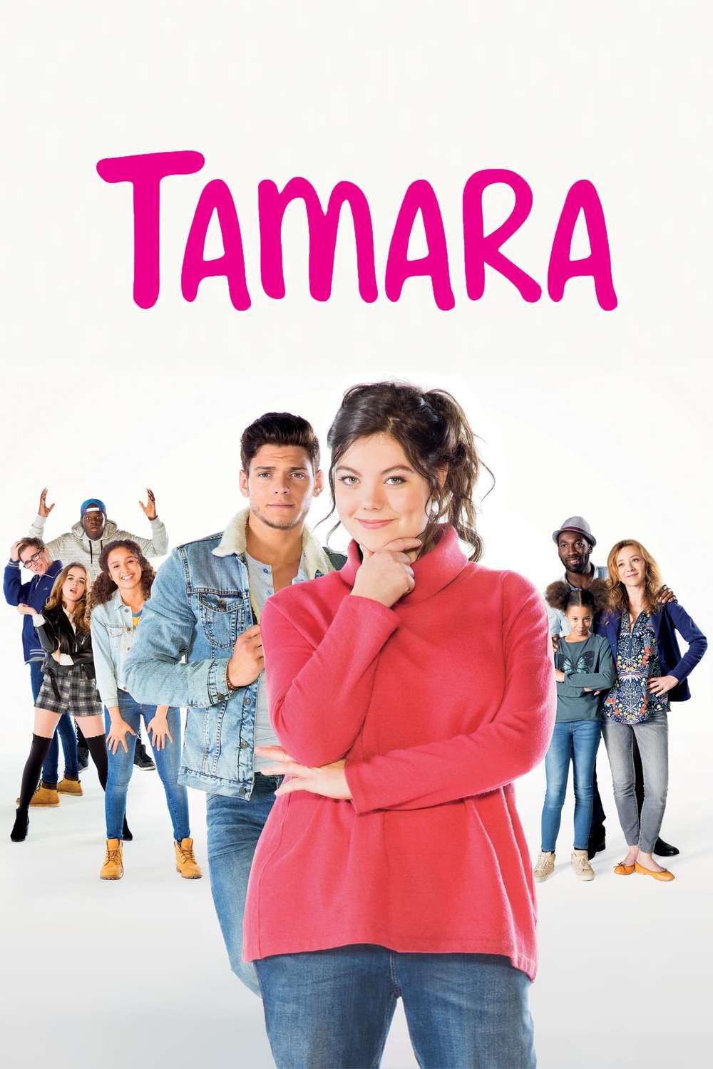 Tamara | Fandíme filmu