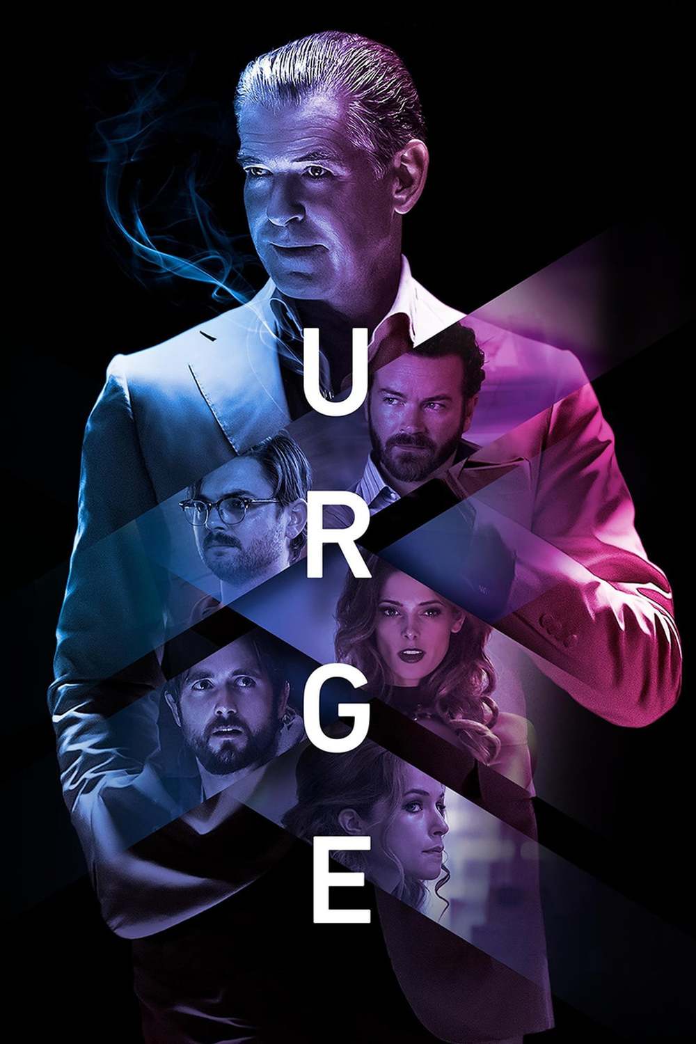 Urge | Fandíme filmu