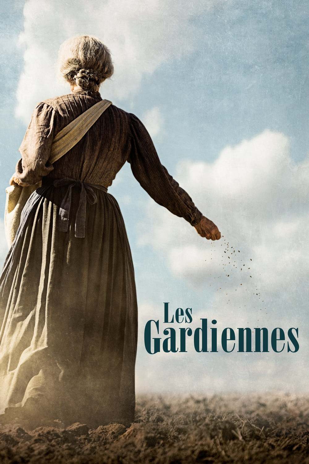 Les Gardiennes | Fandíme filmu