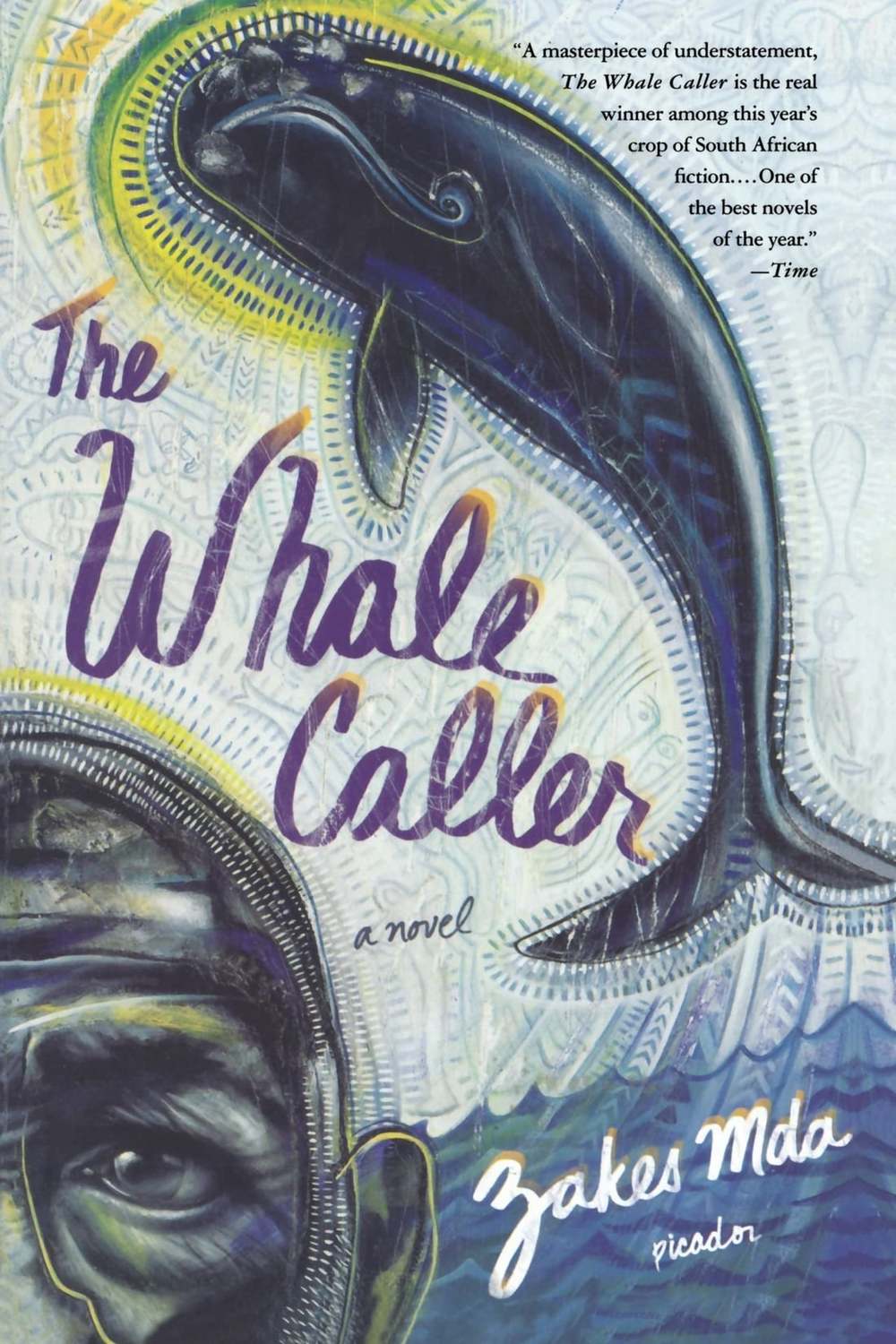 The Whale Caller | Fandíme filmu