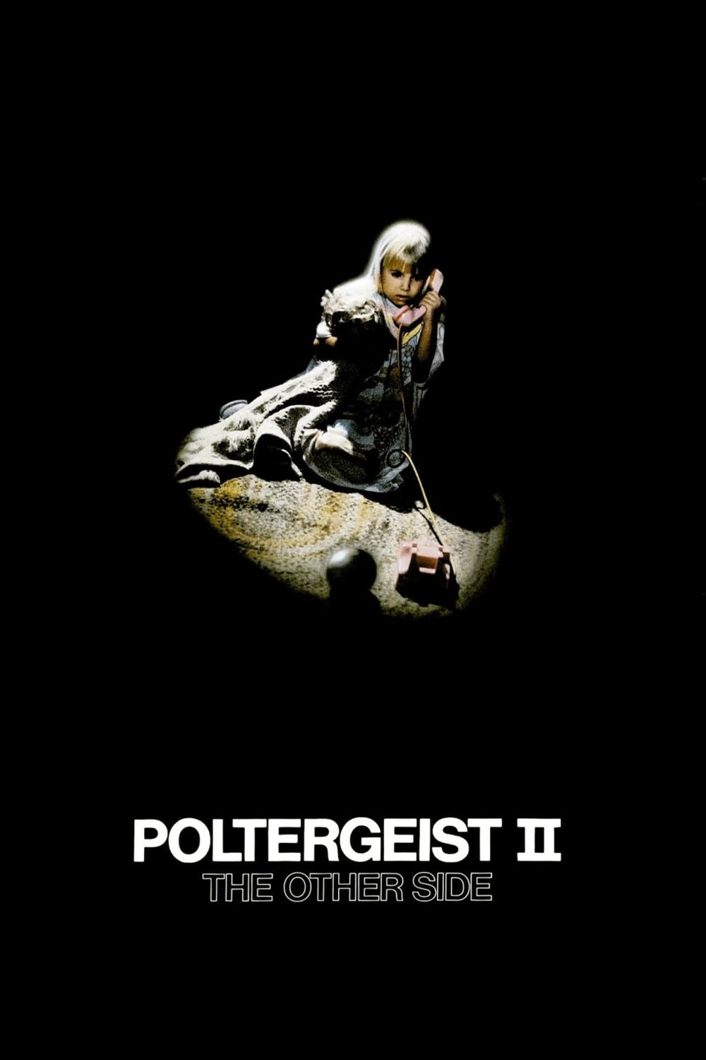 Poltergeist II | Fandíme filmu