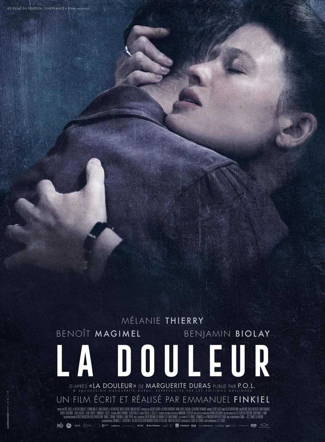 La douleur | Fandíme filmu