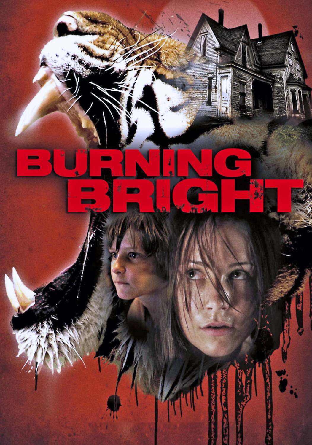 Burning Bright | Fandíme filmu