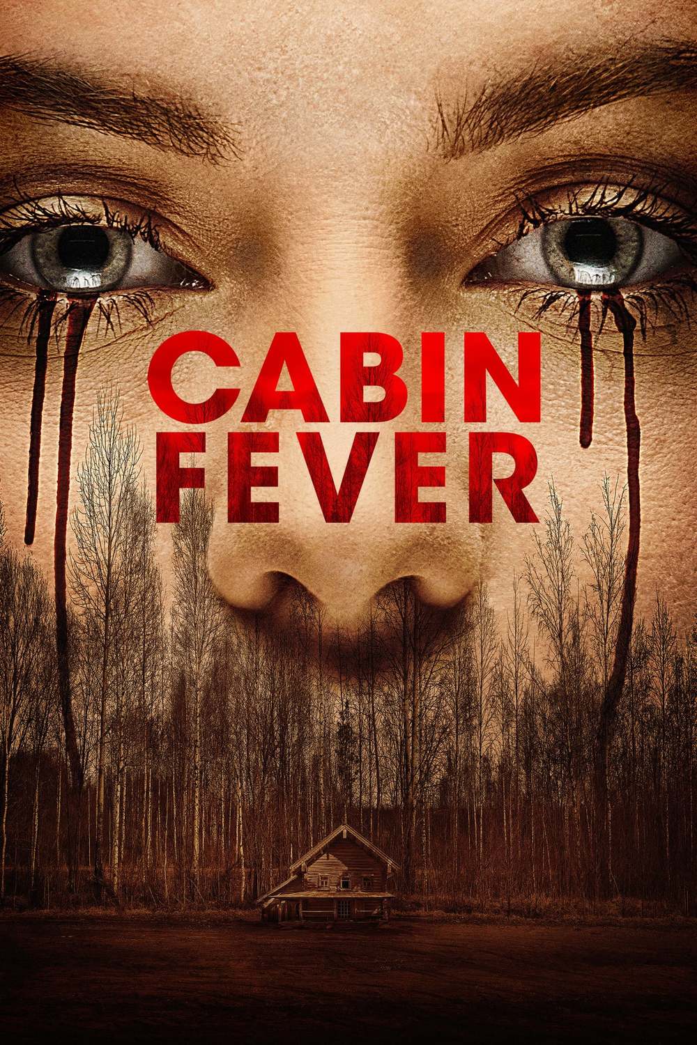 Cabin Fever | Fandíme filmu