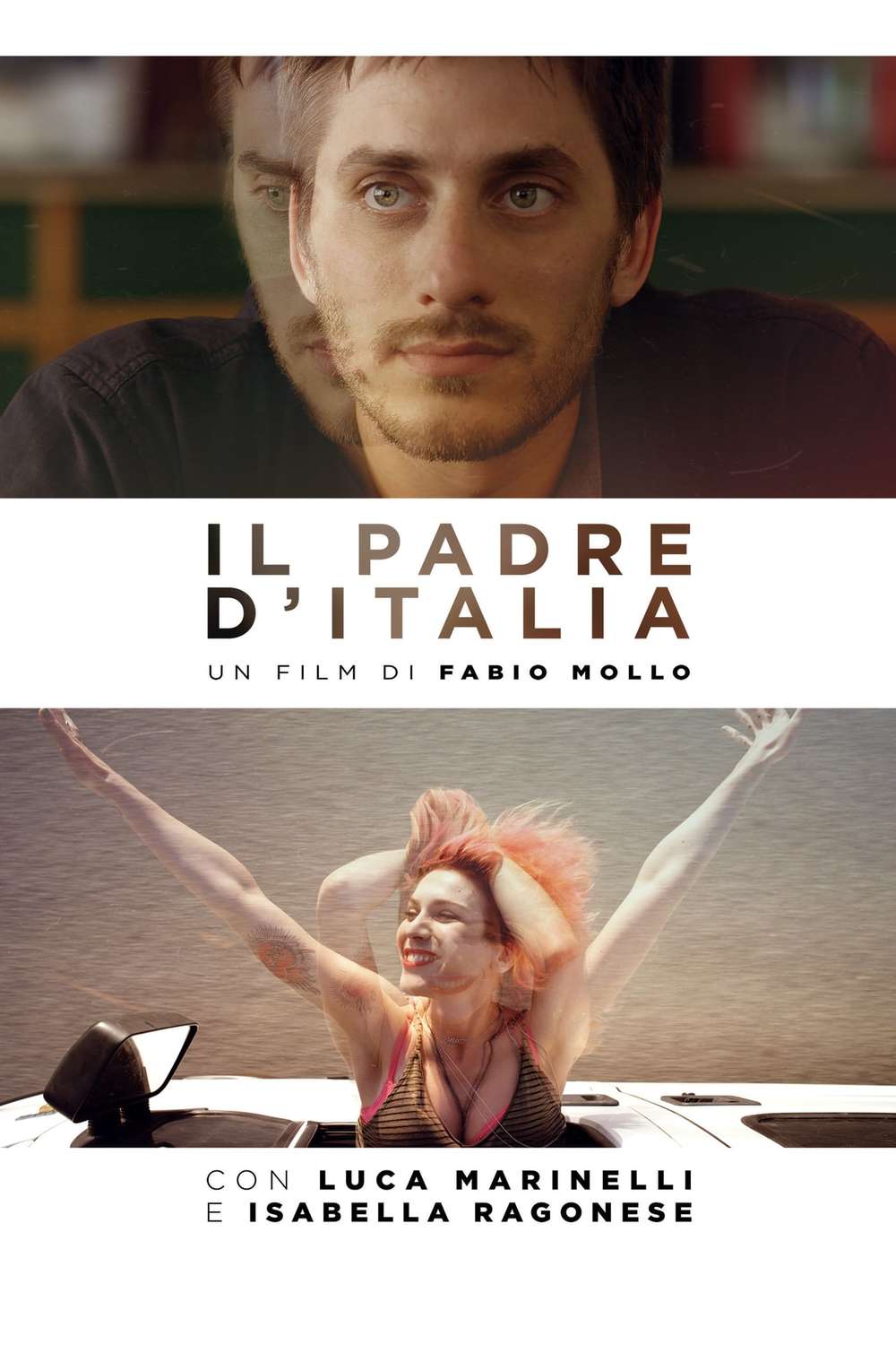 Il padre d'Italia | Fandíme filmu