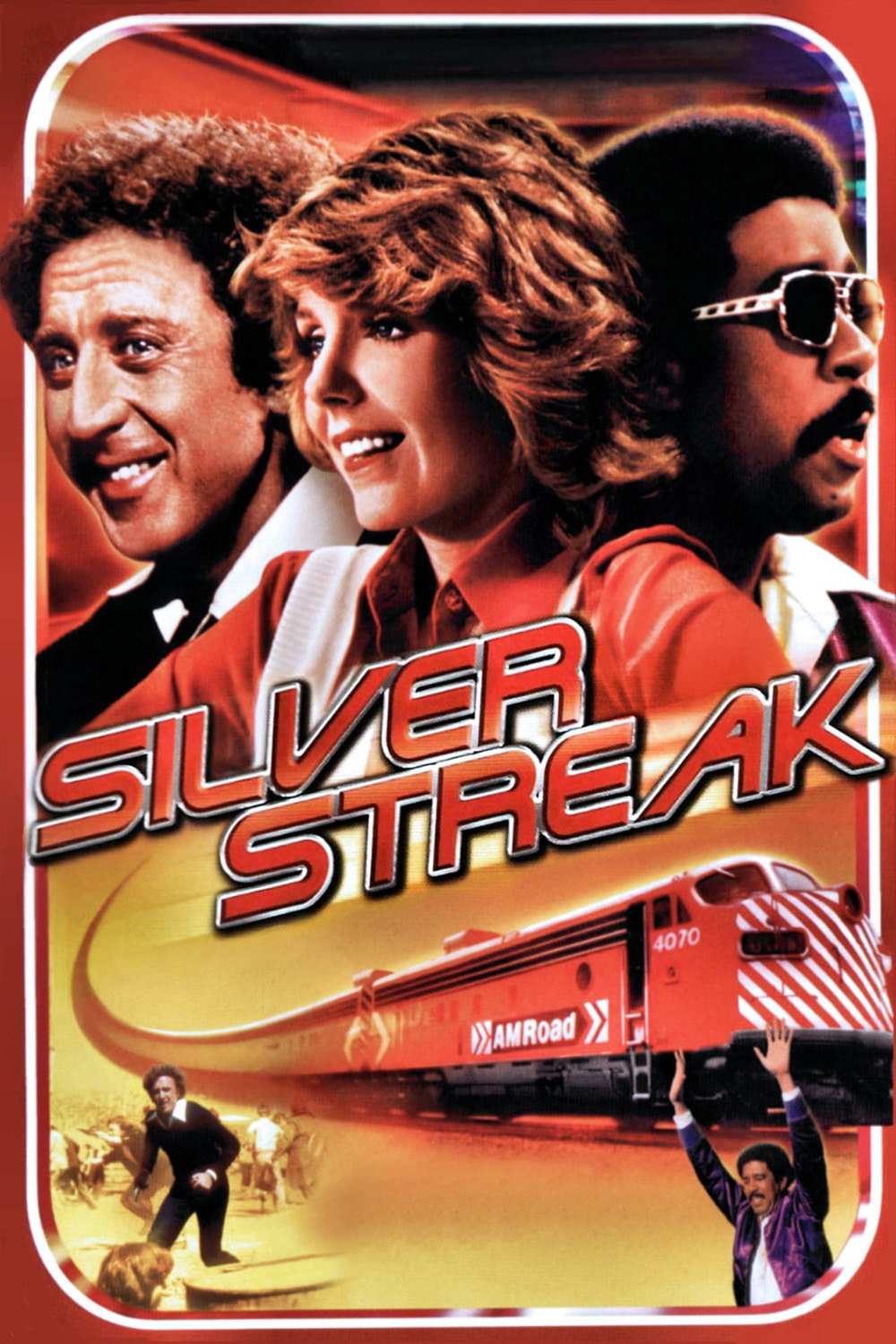 Silver Streak | Fandíme filmu