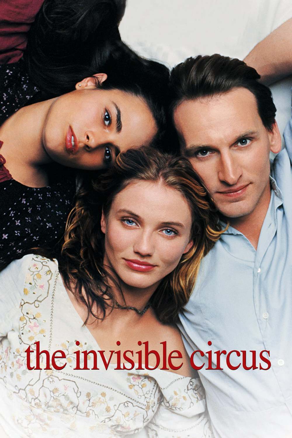 The Invisible Circus | Fandíme filmu