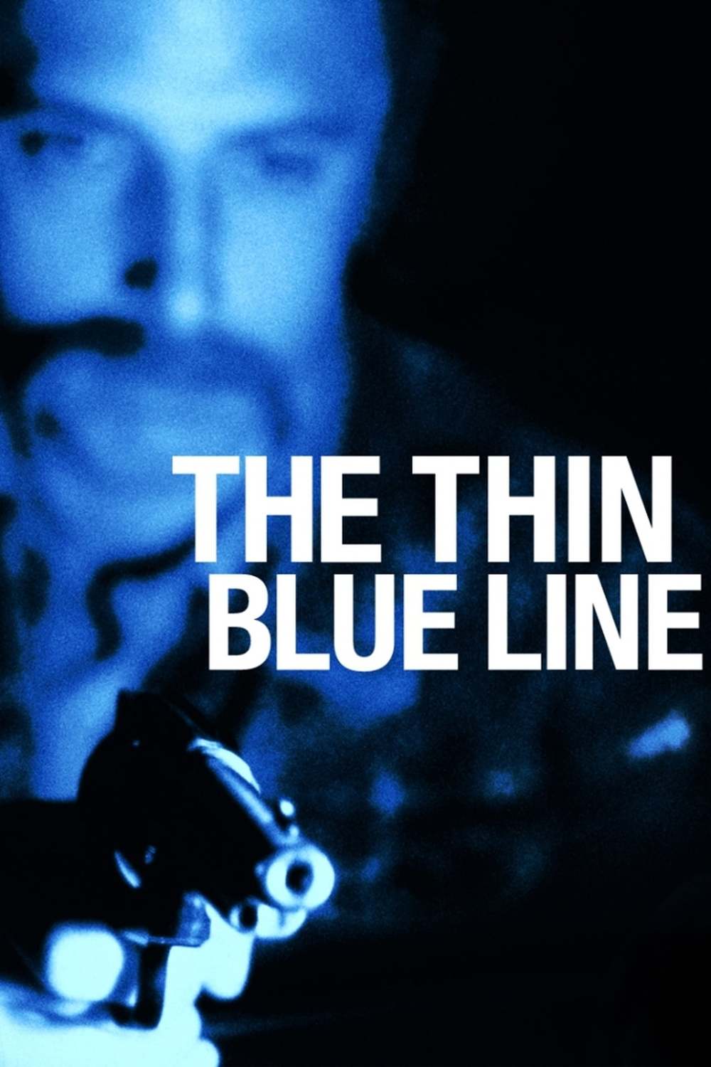 The Thin Blue Line | Fandíme filmu