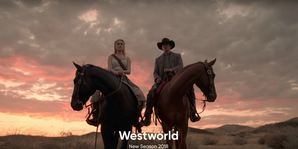 Westworld: Superbowl přinese fanouškům den D | Fandíme serialům