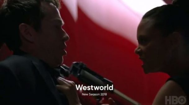 Westworld: Superbowl přinese fanouškům den D | Fandíme serialům