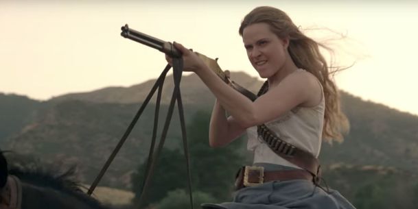 Westworld: Po čtyřech řadách byl seriál předčasně zrušen | Fandíme serialům