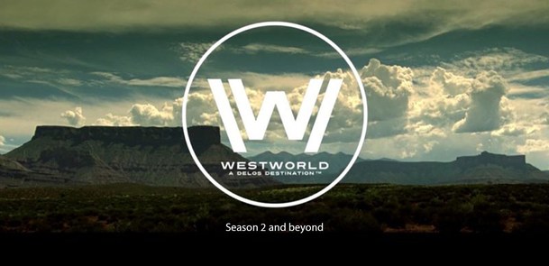 Westworld: Superbowl přinese fanouškům den D | Fandíme serialům