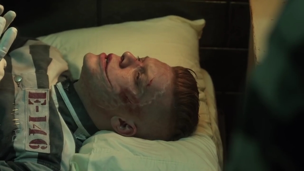 Gotham: Obsáhlý trailer odhaluje datum pokračování 4. řady | Fandíme serialům