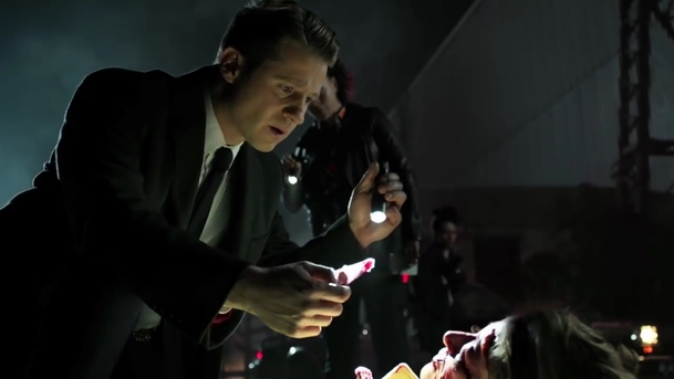 Gotham: Obsáhlý trailer odhaluje datum pokračování 4. řady | Fandíme serialům