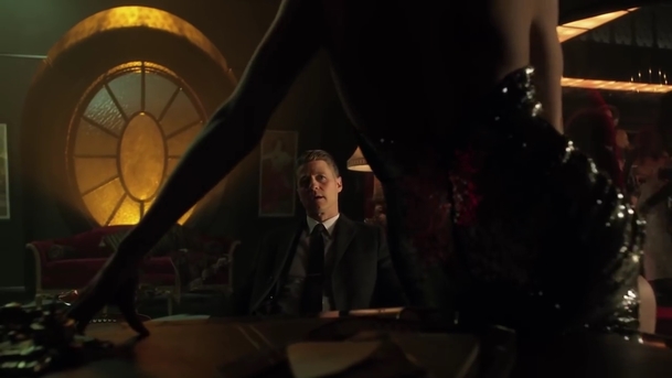 Gotham: Obsáhlý trailer odhaluje datum pokračování 4. řady | Fandíme serialům