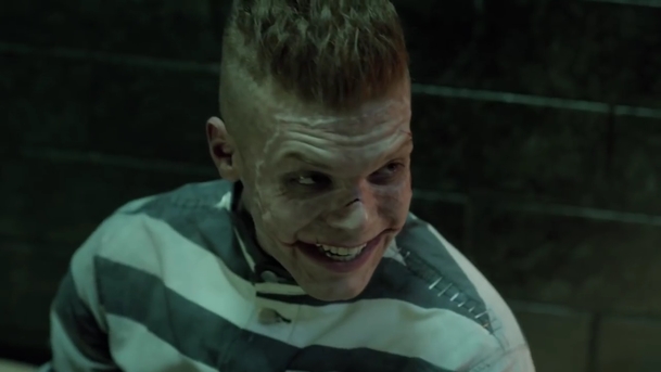 Gotham: Přesné datum premiéry a počet epizod | Fandíme serialům