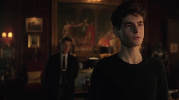 Gotham: Obsáhlý trailer odhaluje datum pokračování 4. řady | Fandíme serialům