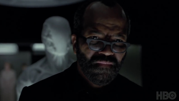 Westworld: Superbowl trailer odhalil datum premiéry 2. řady | Fandíme serialům