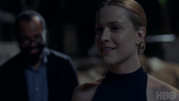 Westworld: Superbowl trailer odhalil datum premiéry 2. řady | Fandíme serialům