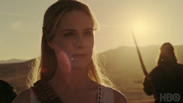 Westworld: Superbowl trailer odhalil datum premiéry 2. řady | Fandíme serialům