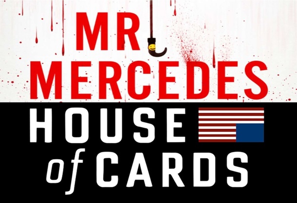 Obsazení House of Cards a Mr. Mercedes získává podobu | Fandíme serialům