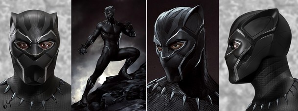 Black Panther: Robert Downey v nové upoutávce + historie Wakandy v Marvelu | Fandíme filmu