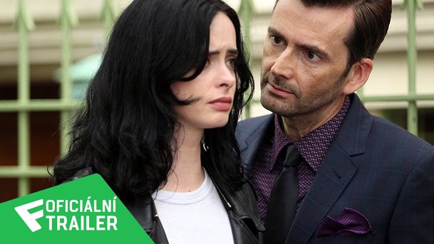 Jessica Jones: Krysten Ritter poodhalila info k 3. řadě | Fandíme serialům