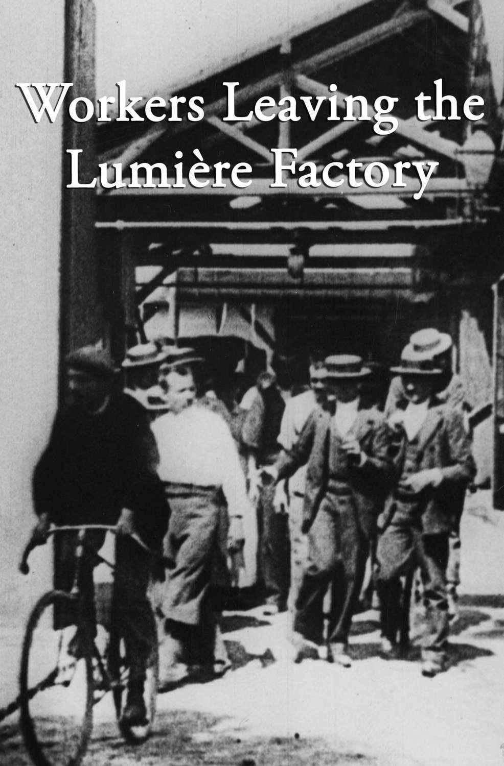 La Sortie de l'Usine Lumière à Lyon | Fandíme filmu