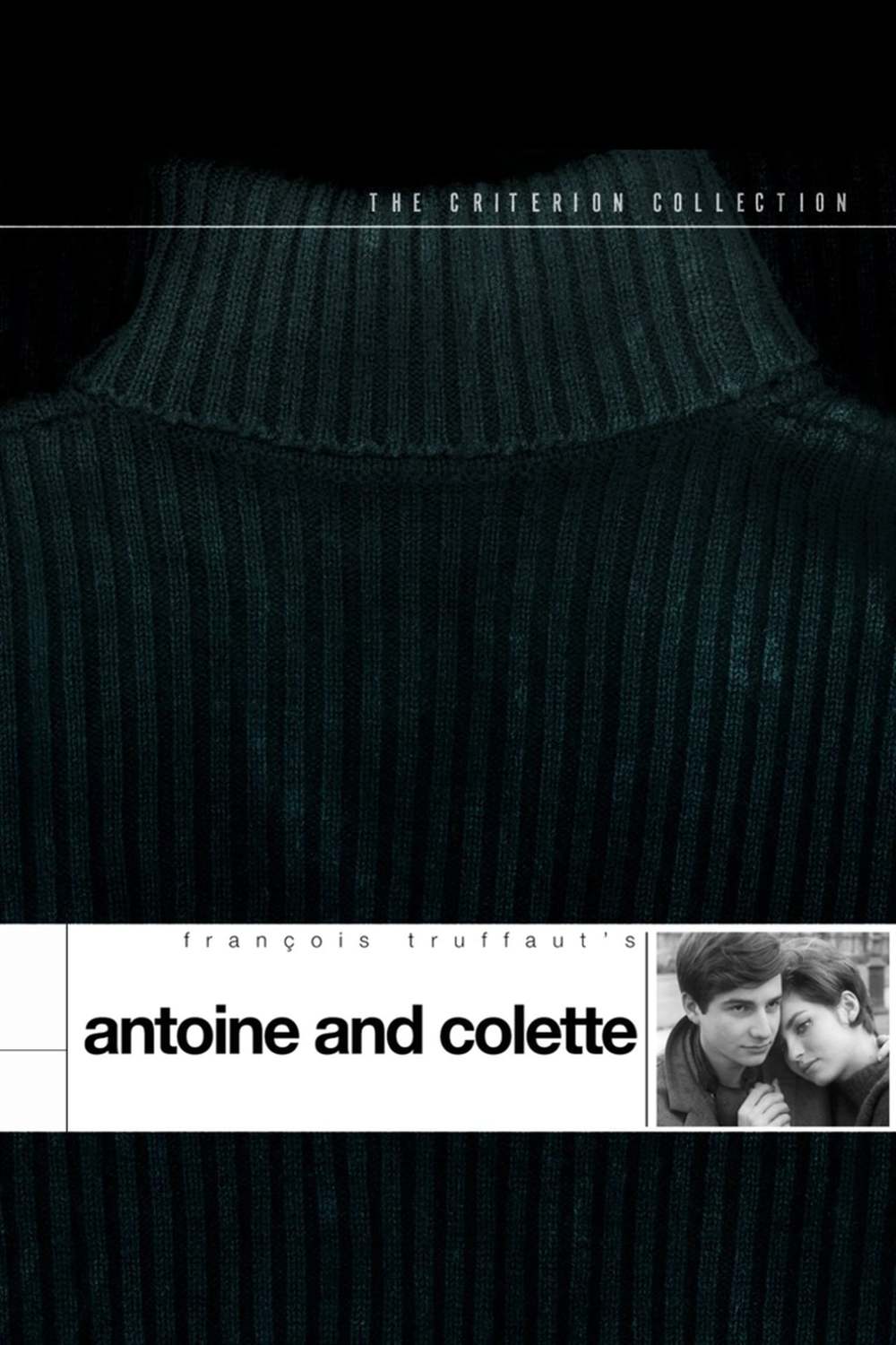 Antoine et Colette | Fandíme filmu