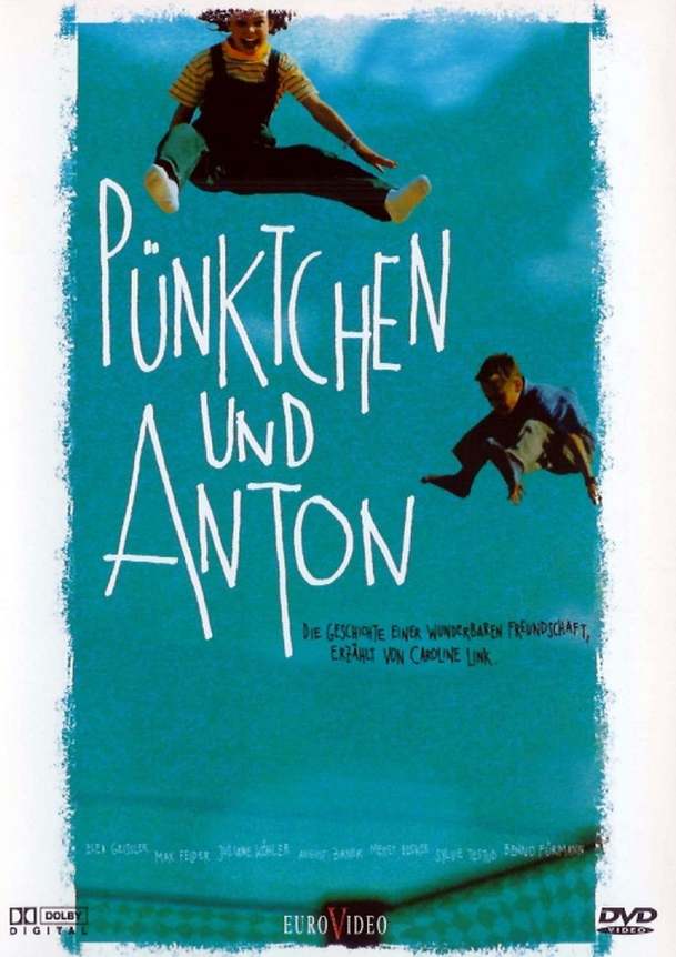 Pünktchen und Anton | Fandíme filmu