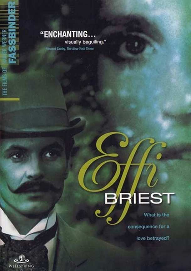 Fontane Effi Briest | Fandíme filmu