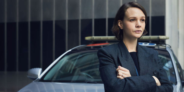 Collateral: Netflix vábí trailerem na cizí kriminálku | Fandíme serialům