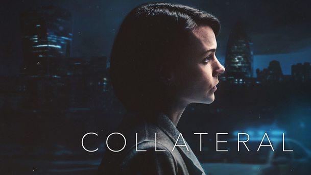 Collateral: Netflix vábí trailerem na cizí kriminálku | Fandíme serialům