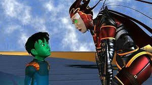 Reboot: Nová verze od Netflixu vypadá zkrátka otřesně | Fandíme serialům