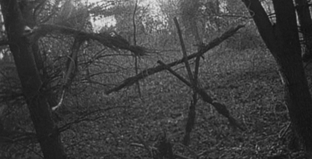 Záhada Blair Witch se skutečně vrátí v seriálu | Fandíme serialům