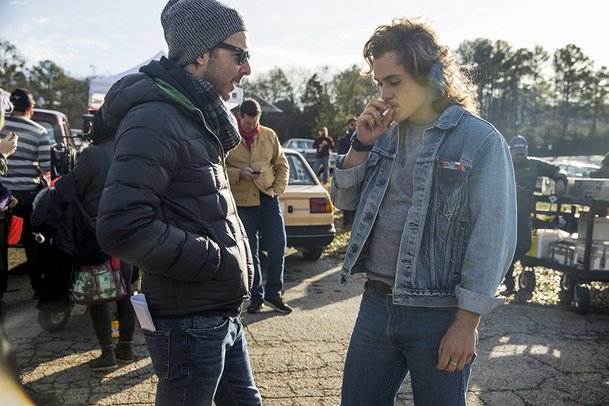 Stranger Things: Tvůrce promluvil o výrobě spin-offu | Fandíme serialům