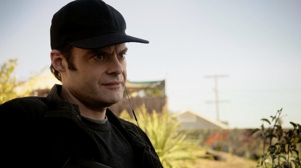 Barry: Bill Hader coby nájemný vrah toužící po herecké kariéře | Fandíme serialům