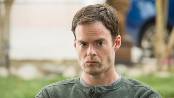 Barry: Bill Hader coby nájemný vrah toužící po herecké kariéře | Fandíme serialům