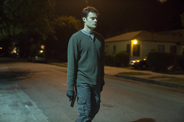 Barry: Bill Hader coby nájemný vrah toužící po herecké kariéře | Fandíme serialům