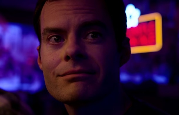 Barry: Bill Hader coby nájemný vrah toužící po herecké kariéře | Fandíme serialům