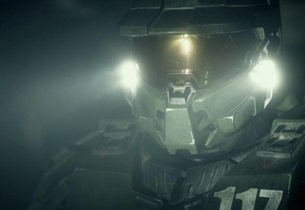 Halo: Natáčení hraného seriálu by mělo začít brzy | Fandíme serialům