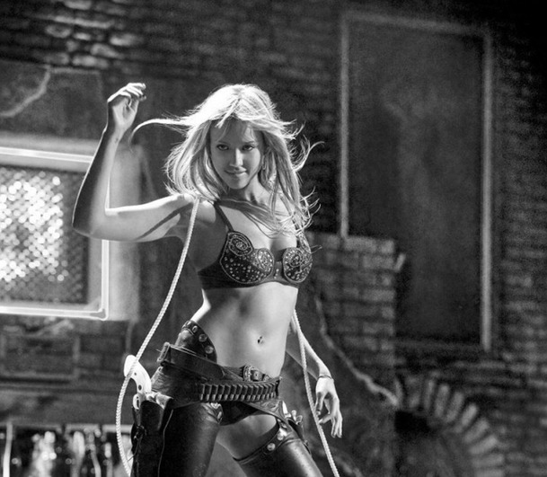 Mizerové: Gabrielle Union přibere parťačku ze Sin City | Fandíme serialům