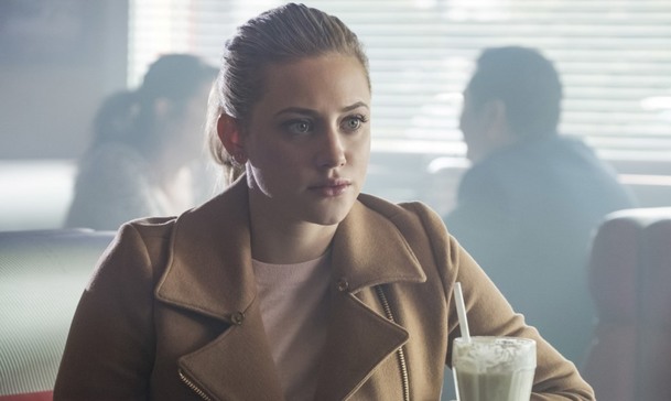 Dočkají se Riverdale a Sabrina vzájemného crossoveru? | Fandíme serialům