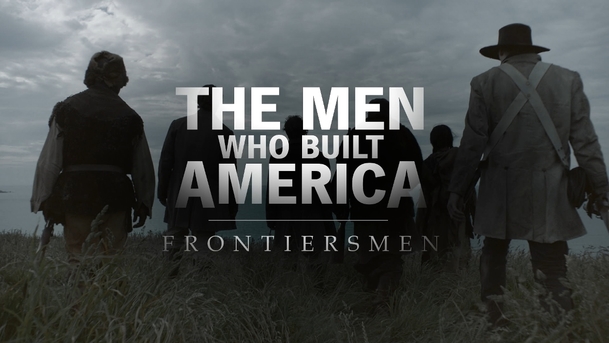 Premiéra již dnes: The Men Who Built America s DiCapriem | Fandíme serialům